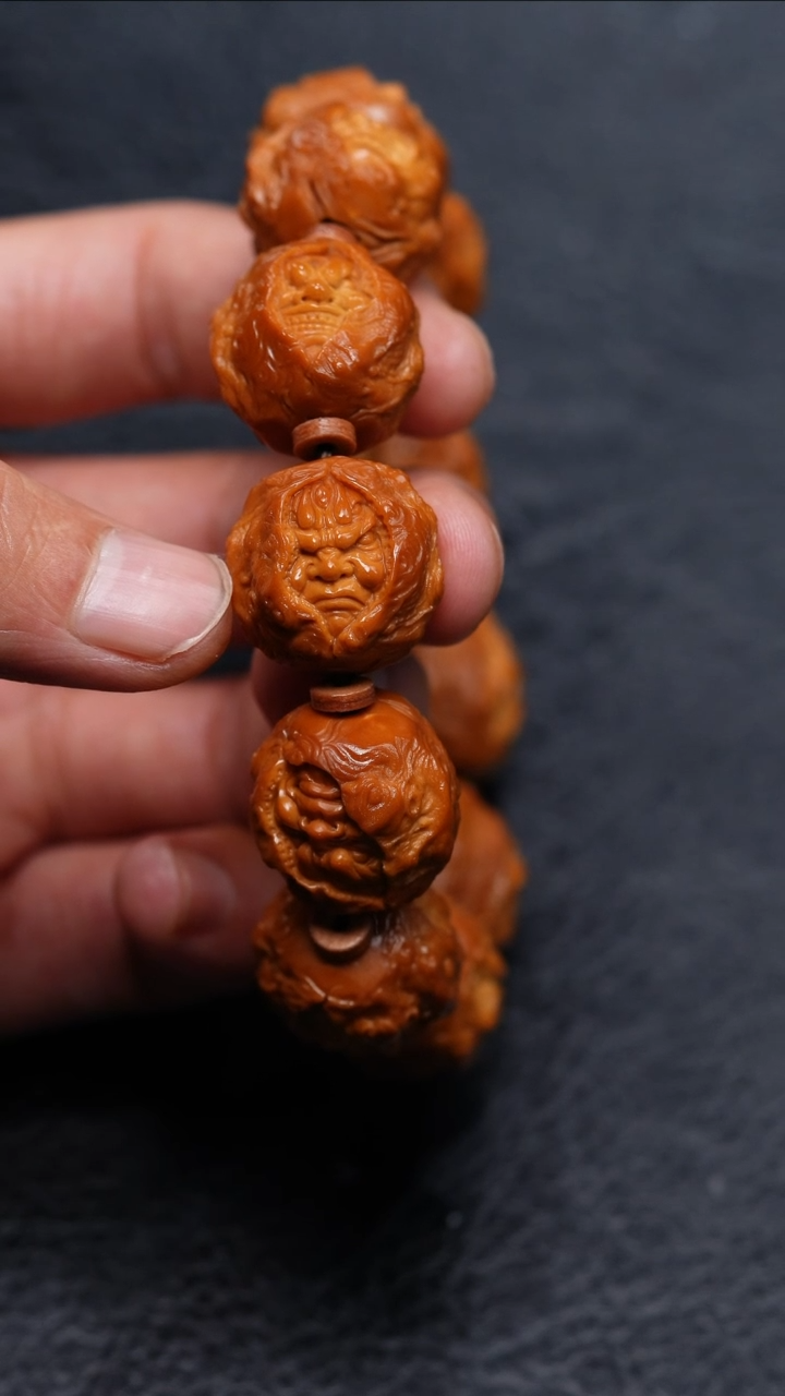 手串/手链橄榄核?****࿐橄榄核