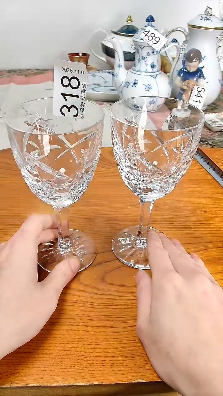 瓷片小淼海外陶瓷工艺品