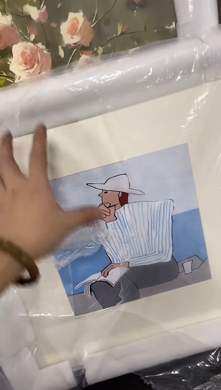 仓库清货 默认瑕疵 完美主义者慎拍