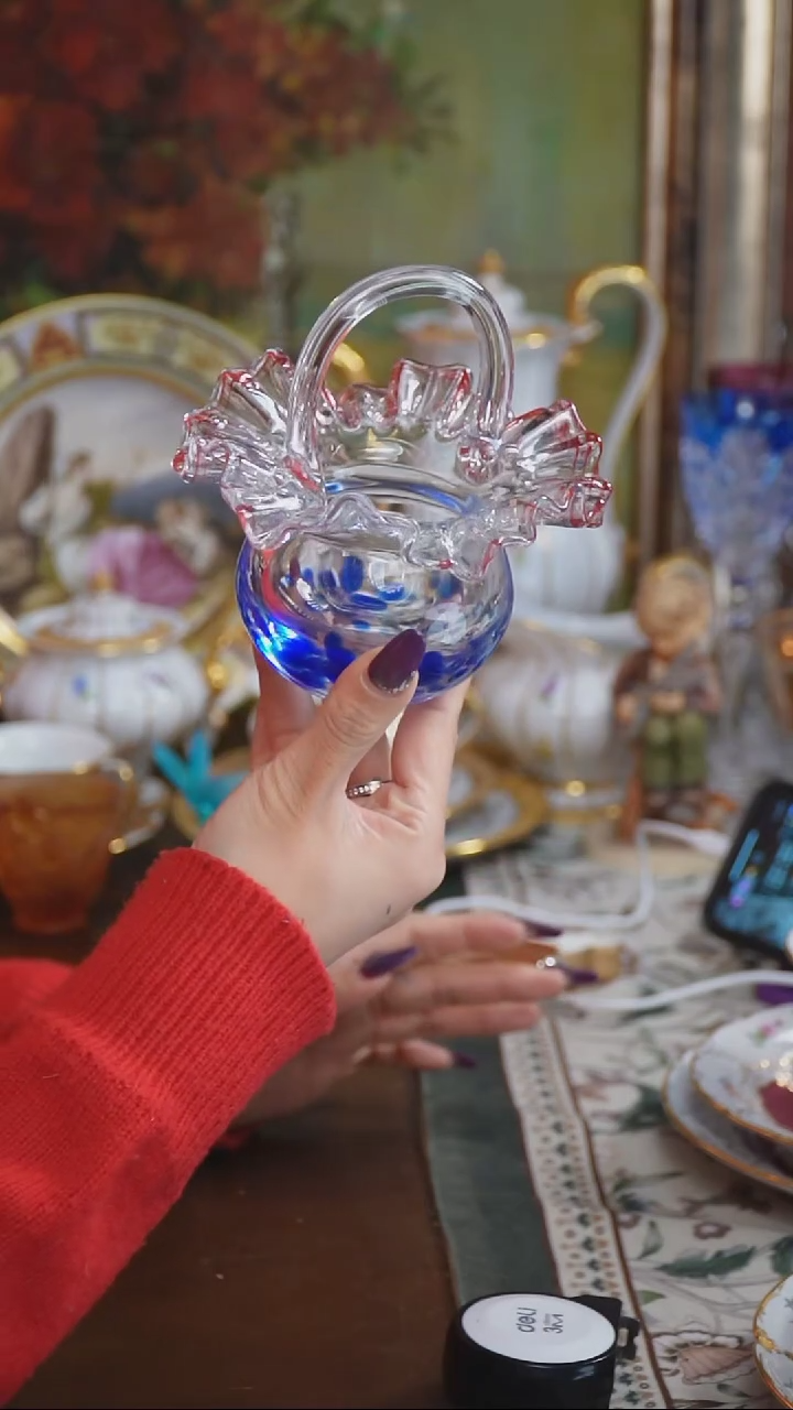 【闪购商品】摆件米多家中古器物 如图所示  153