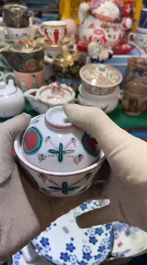 【闪购商品】瓷片1111111111111111