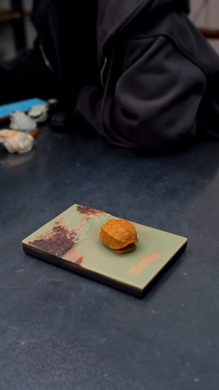 【闪购商品】天然原石手工雕刻