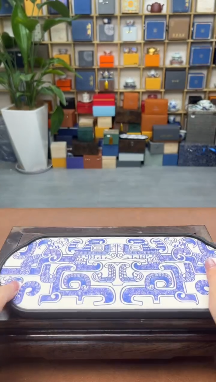 【闪购商品】@@万瓷茶奢馆甄选精品