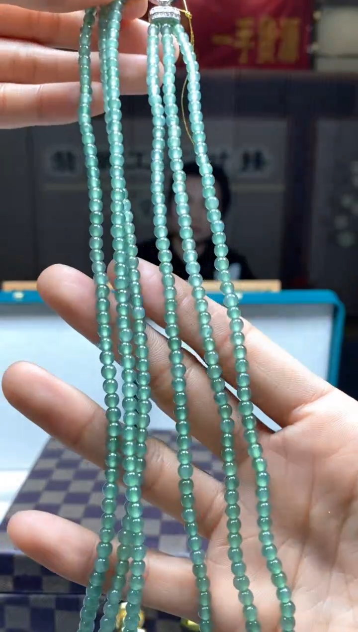 【闪购商品】定制翡翠未镶嵌********s69