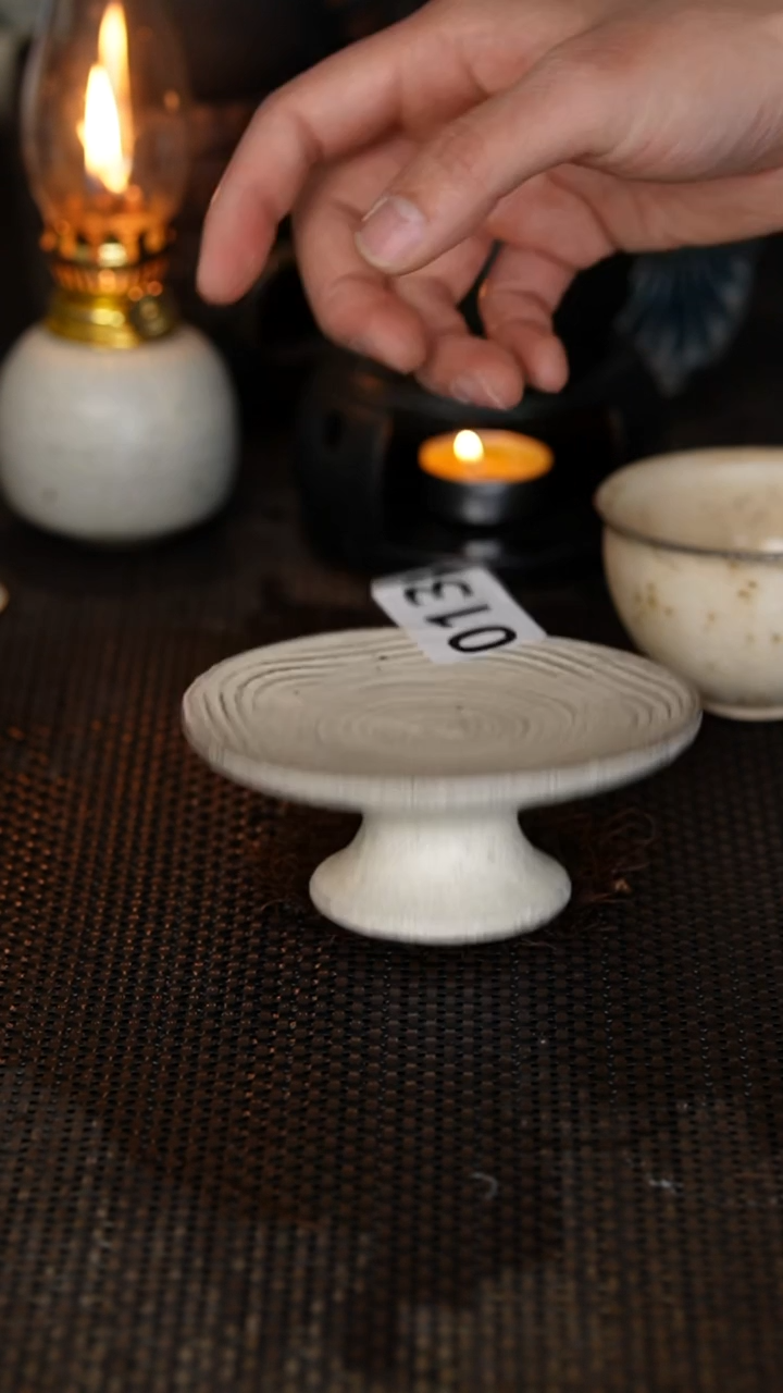 【闪购商品】013景德镇{立梦陶}手作