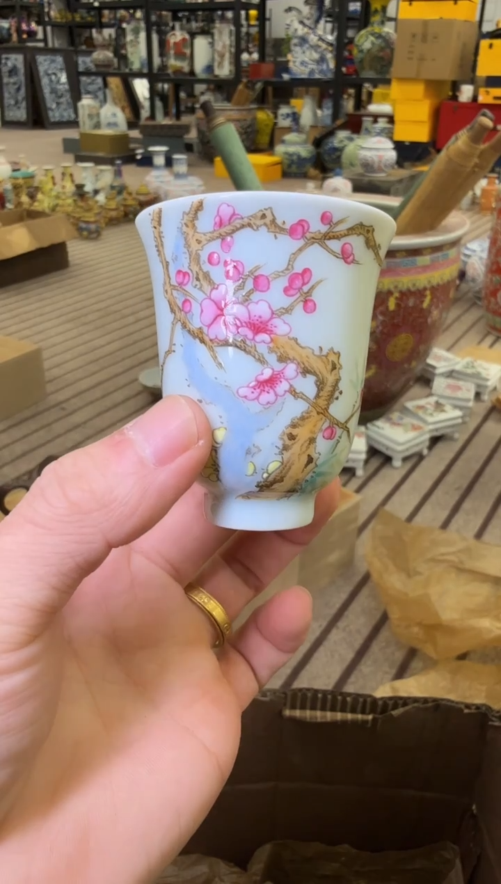 景德镇陶瓷摆件闪购61