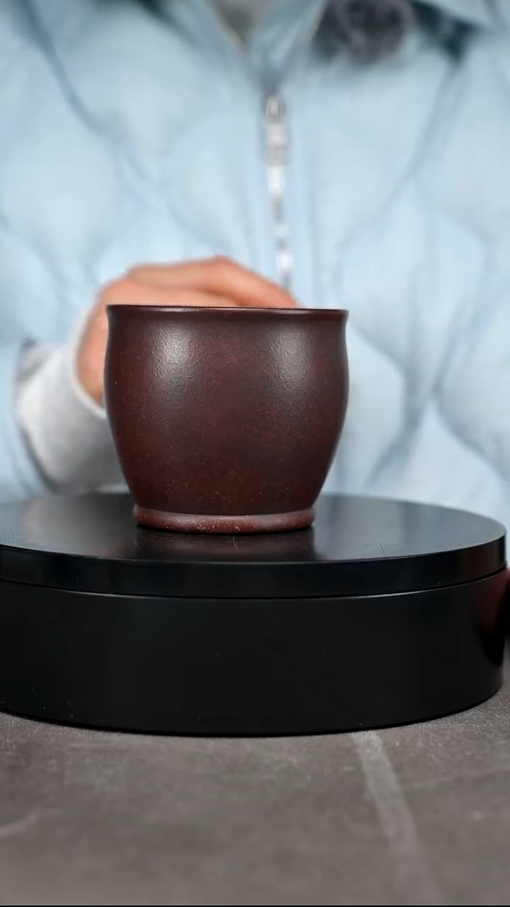 茶壶紫砂200容量