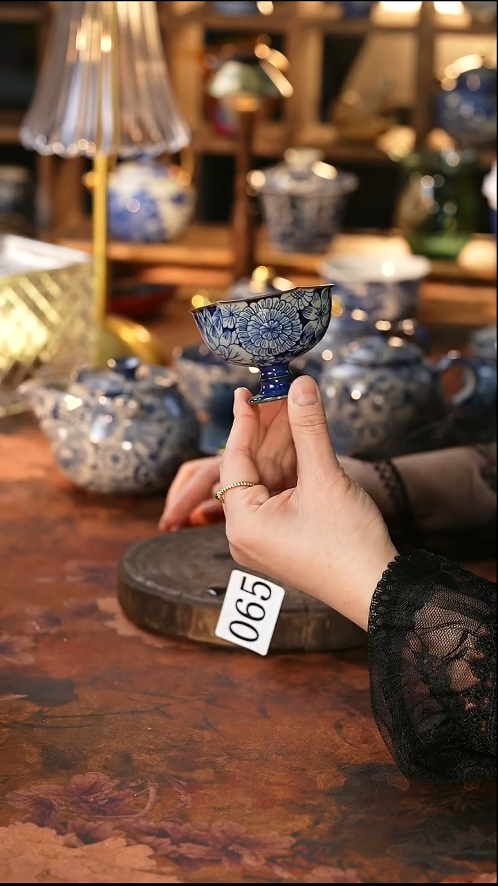 茶碗...........065