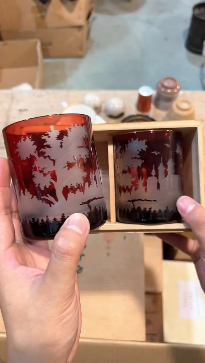 A3657中古瓷器 茶器周边/2