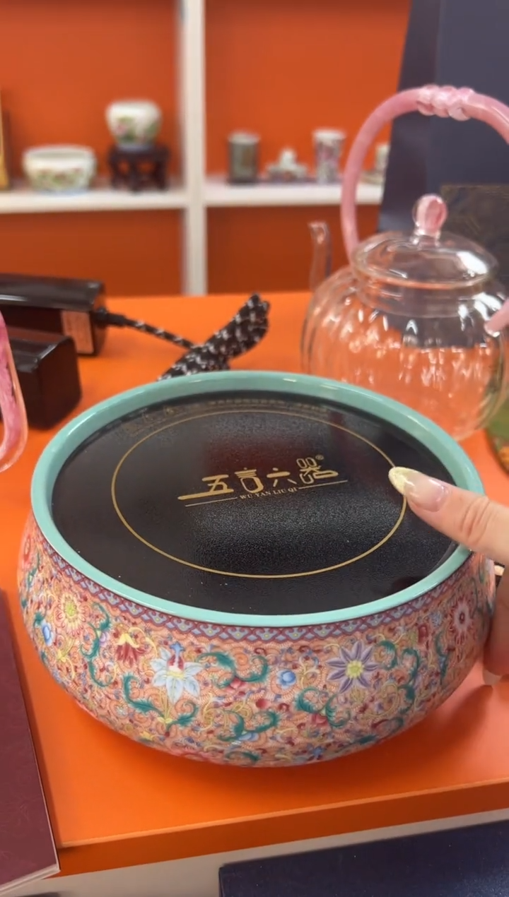 【闪购商品】瓷片小乔闪电购链接