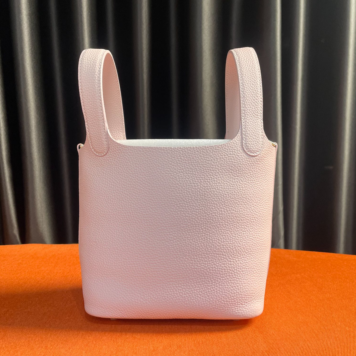 2025潮流高级真皮女包046