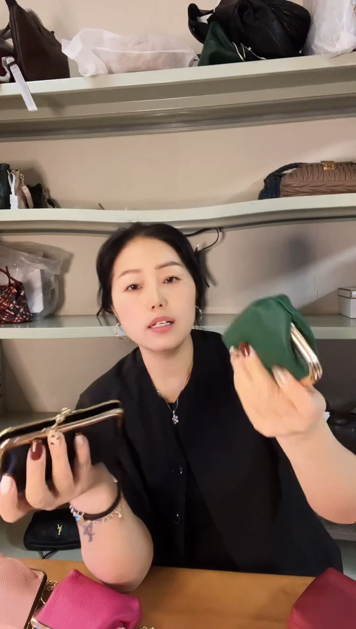 牛皮（革）高端订制时尚百搭女士卡包