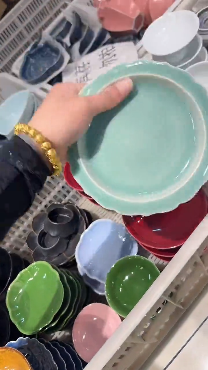 瓷片微瑕商品 介意勿拍