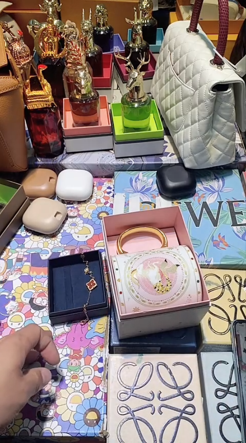 【闪购商品】瓷片换类目孤品单品一件不留
