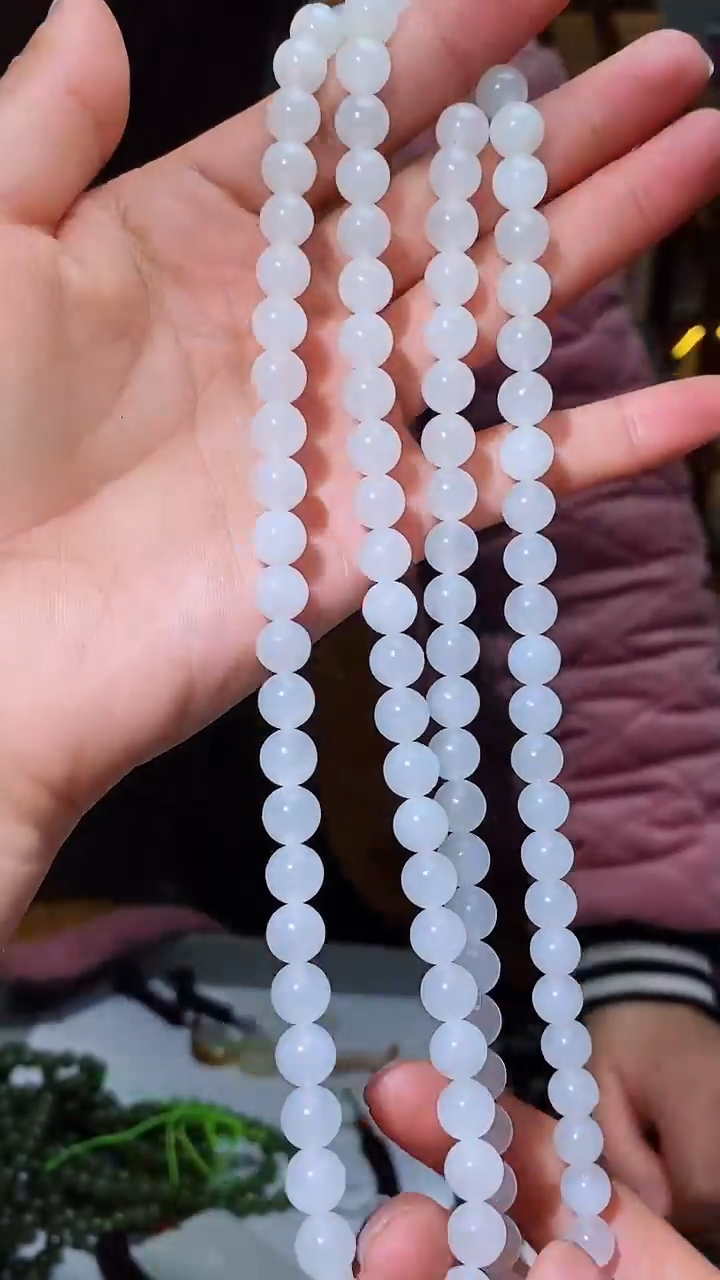 【闪购商品】和田玉挂件未镶嵌1