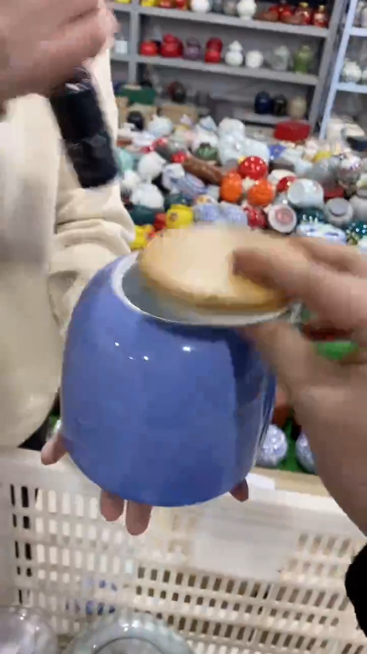 【闪购商品】罐陶瓷茶叶罐密封罐等