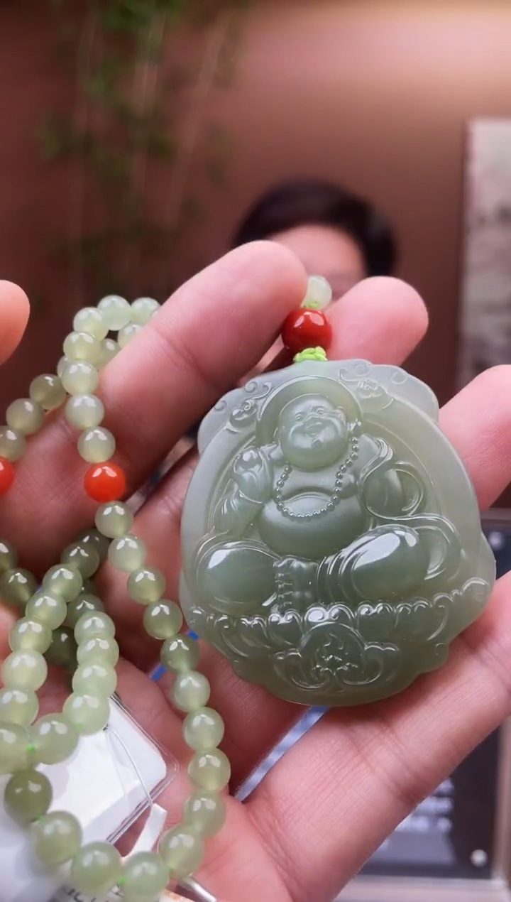 定制和田玉多样性拍一发一86