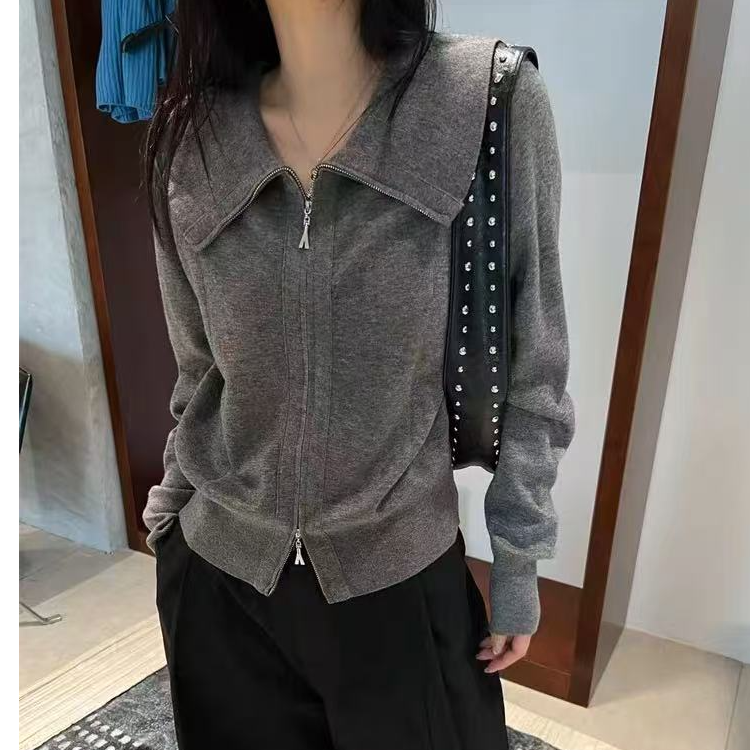 美丽娜推荐（601-699）轻奢优雅舒适气质百搭显瘦上衣