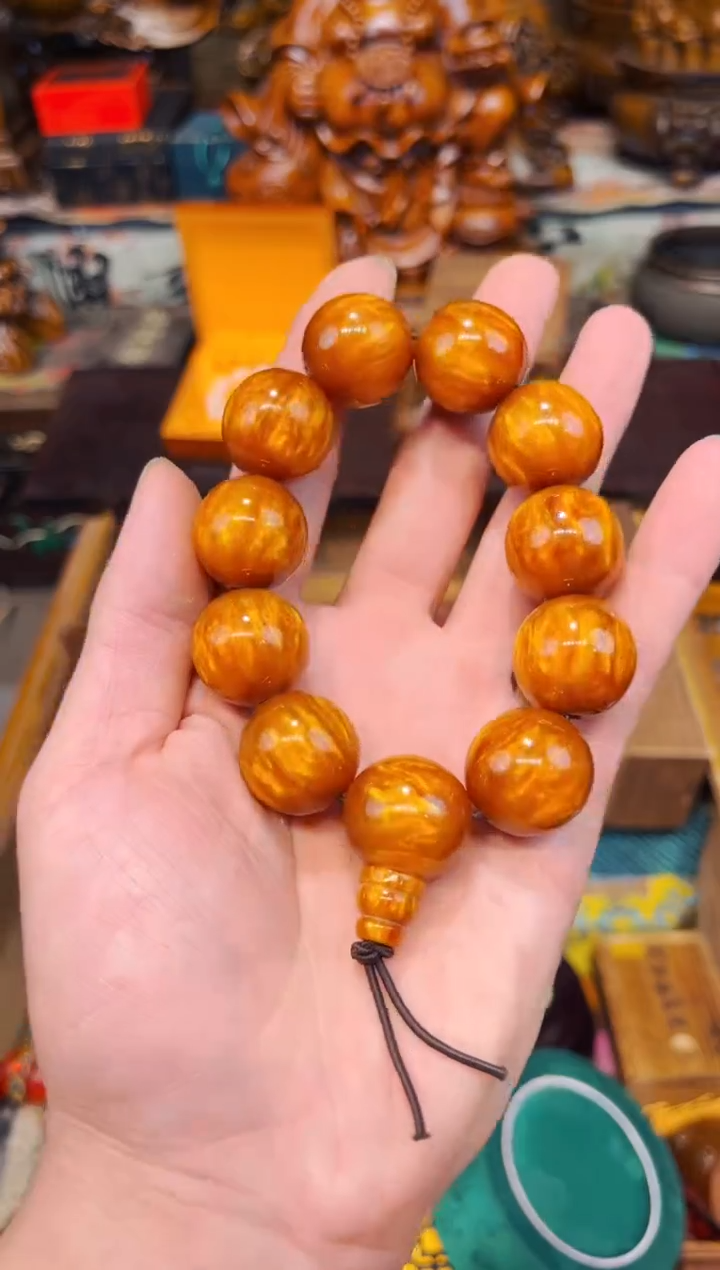 金丝楠5瑞哥专属高端精品20