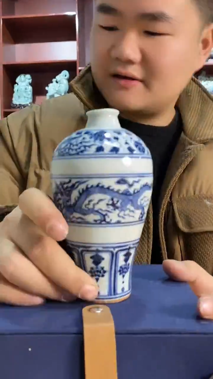 A199景德镇高端瓷器