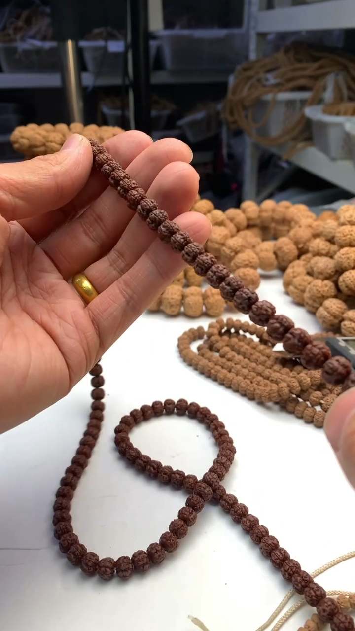 【闪购商品】金刚菩提吊坠5444444444