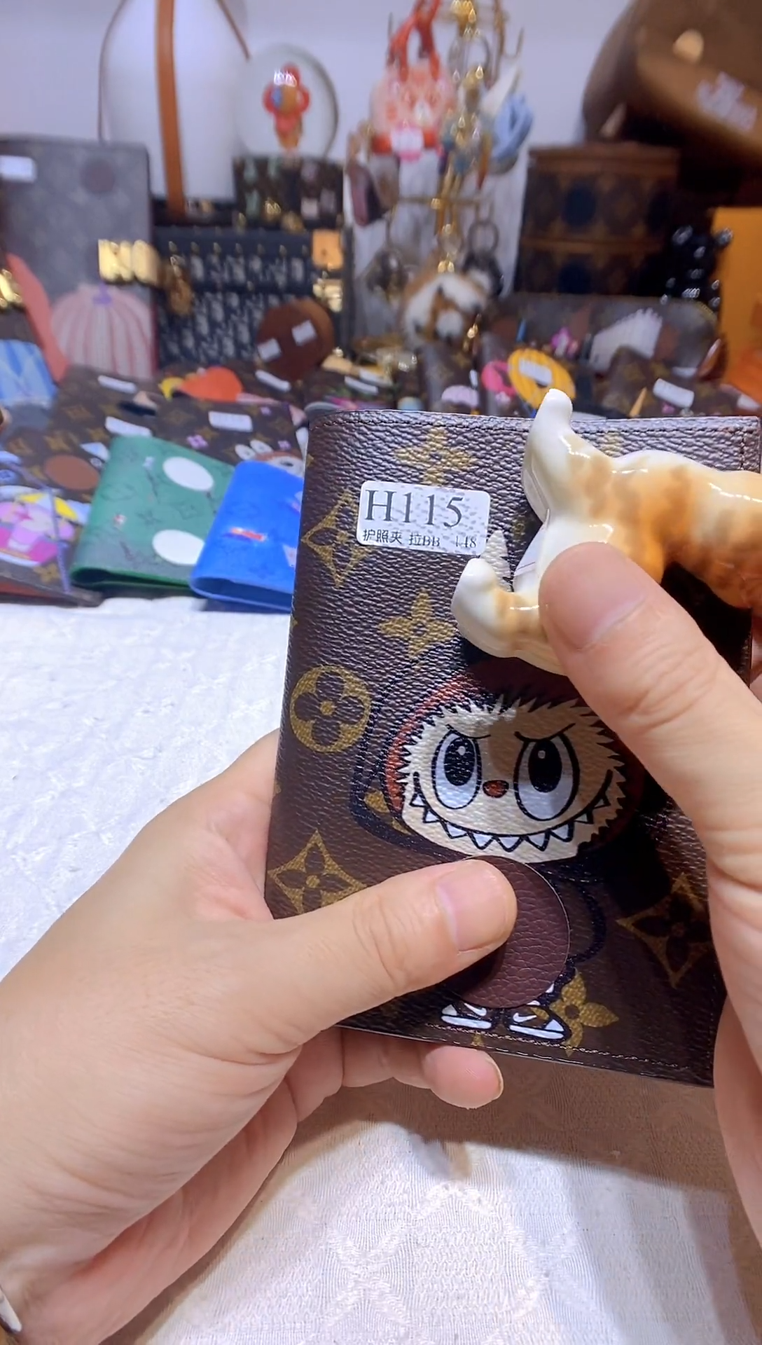 七天无理由可退货编号H115