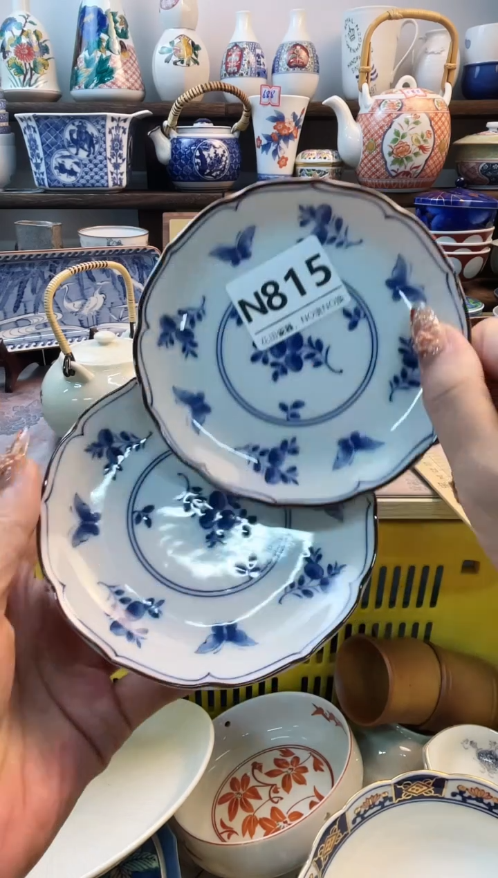 瓷片安*?N815不退不换.感谢理解