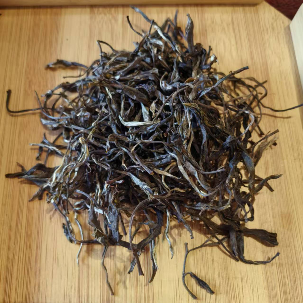 2024年头春冰岛古树 500克散茶