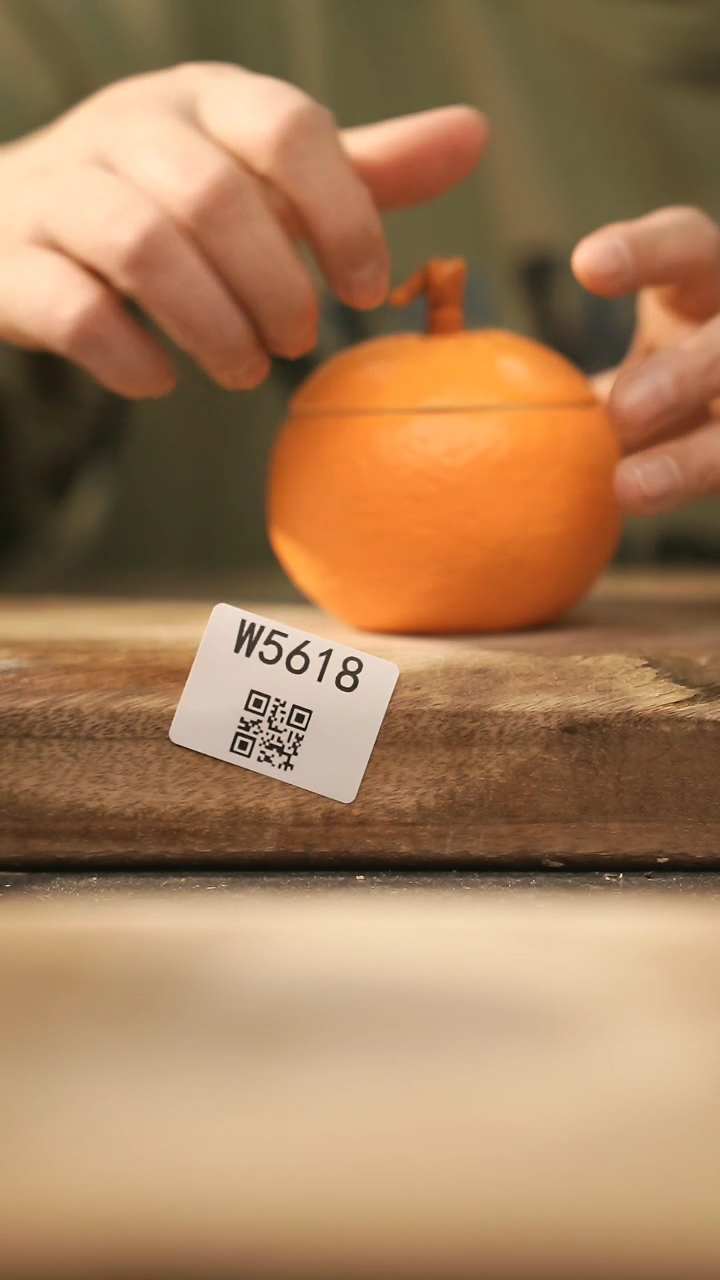 【闪购商品】【经典福利】/ 茶叶罐@@W5618