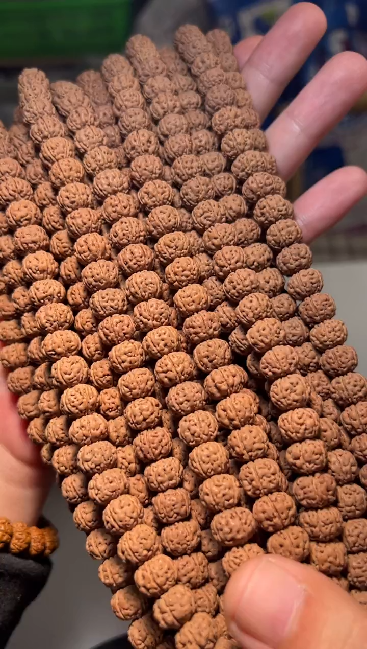 手串金刚菩提无利润超头精挑老树王108-11mm