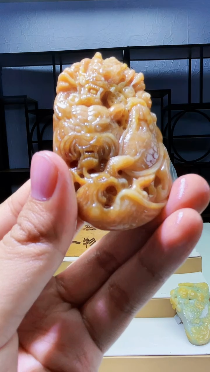 【闪购商品】定制翡翠未镶嵌毛货02100045