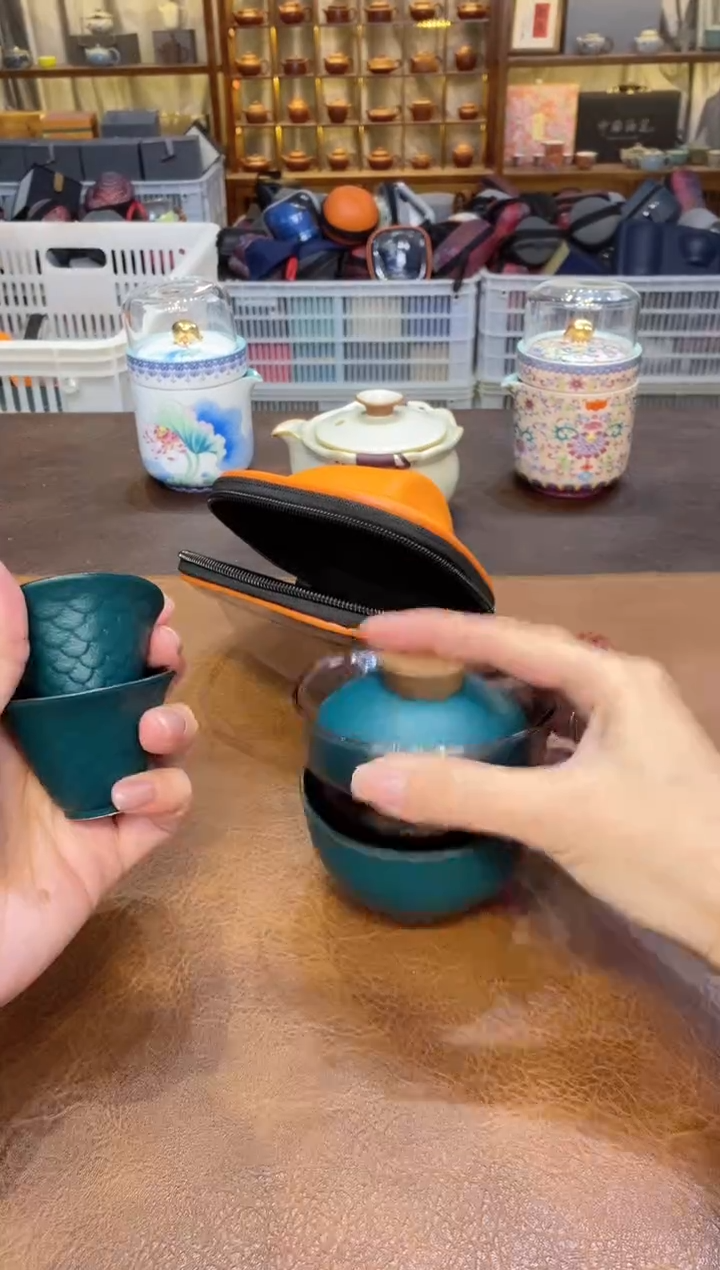 【闪购商品】其他在山茶器福利福利