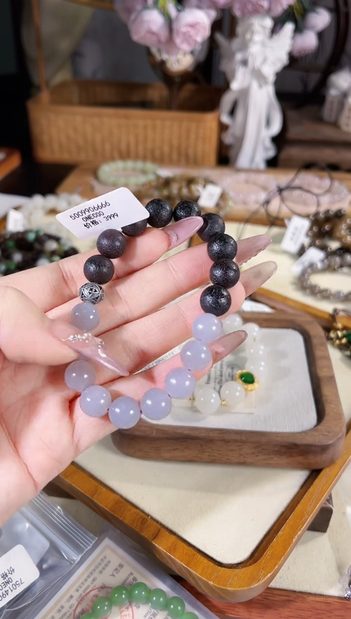 未镶嵌手链和田玉多样性发货其一孤品默认微瑕