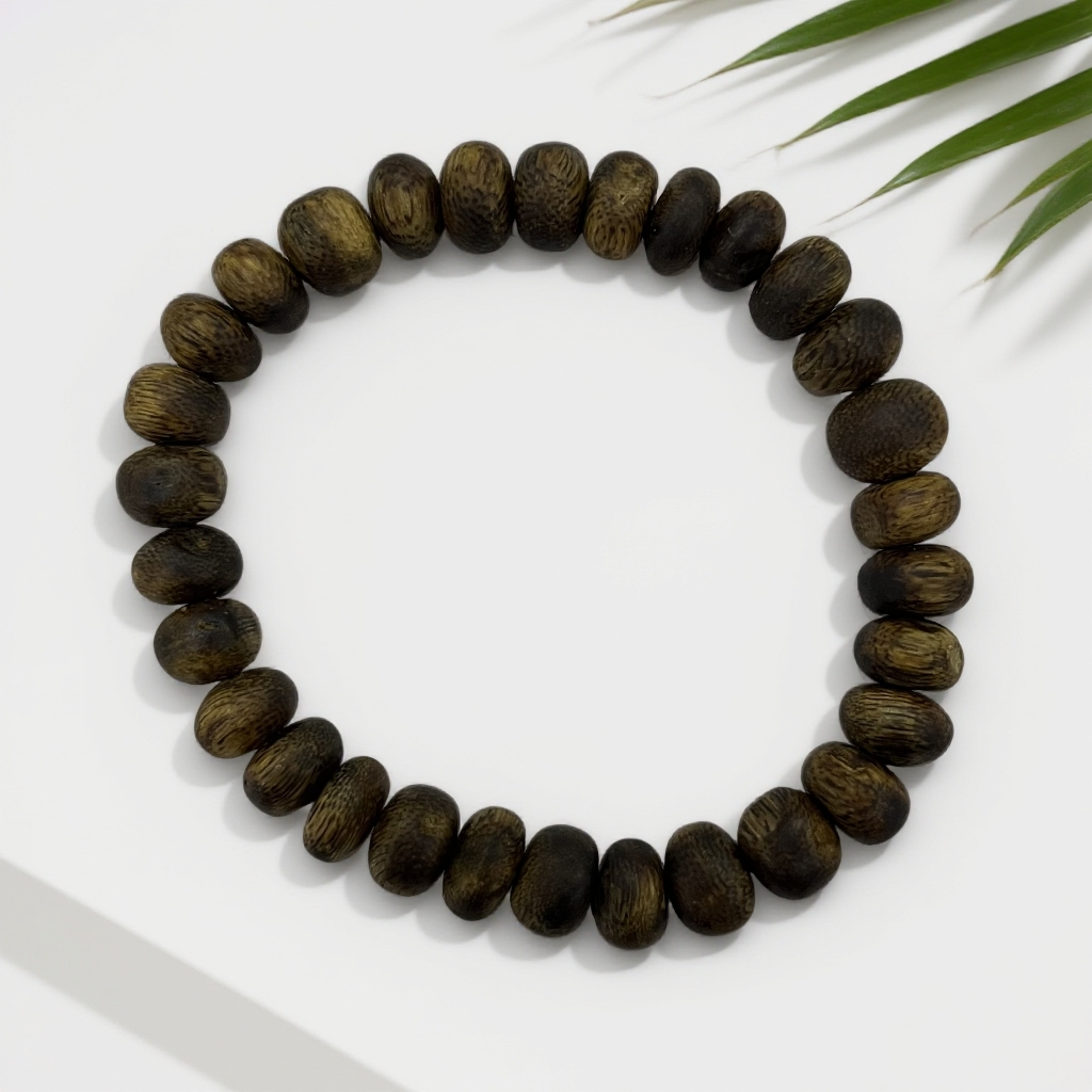 沉香沉香棋楠手串/gh0041（多样性发其一）