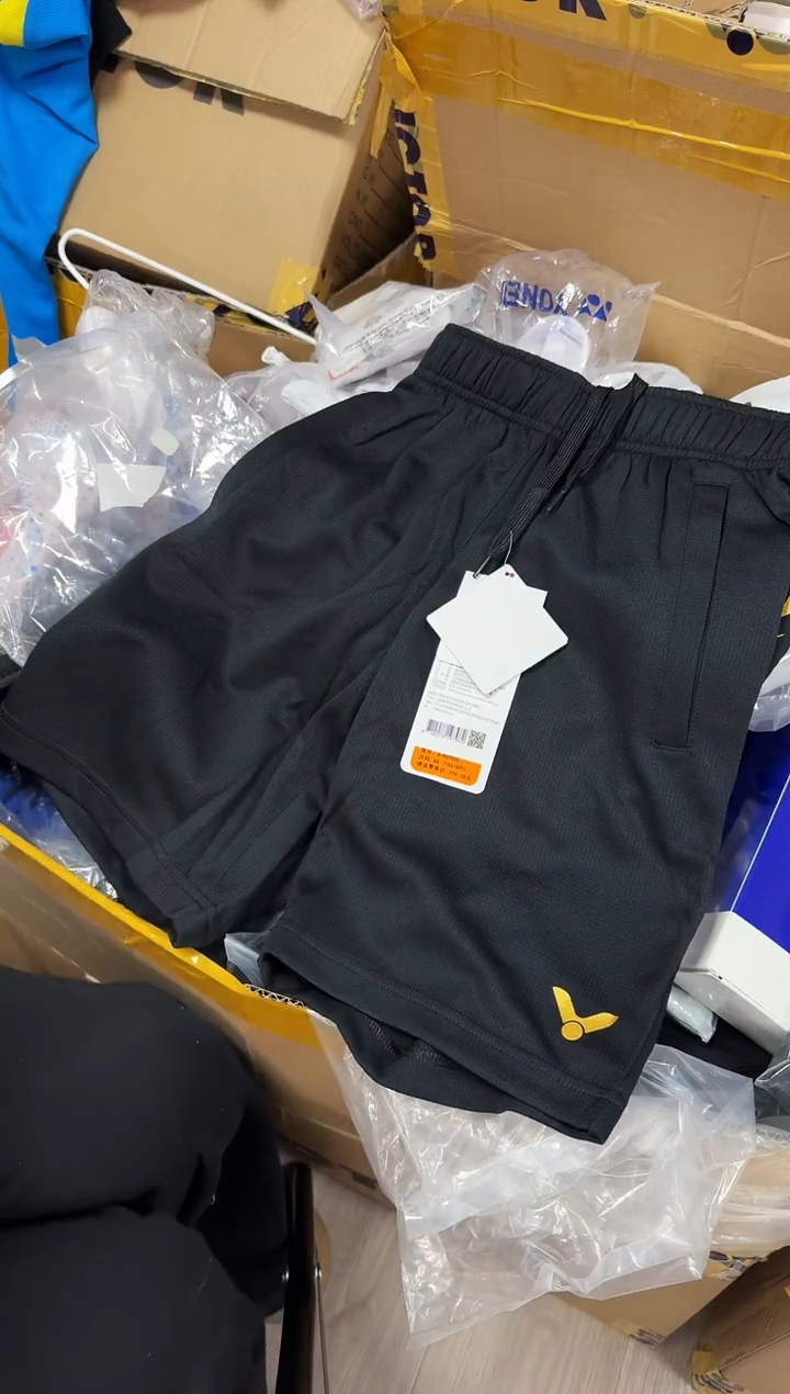 4号 微瑕正品 短袖XS码