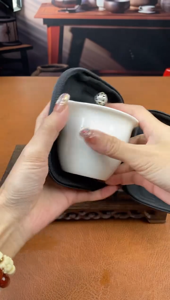 【闪购商品】陶禧茶器闪购福利V