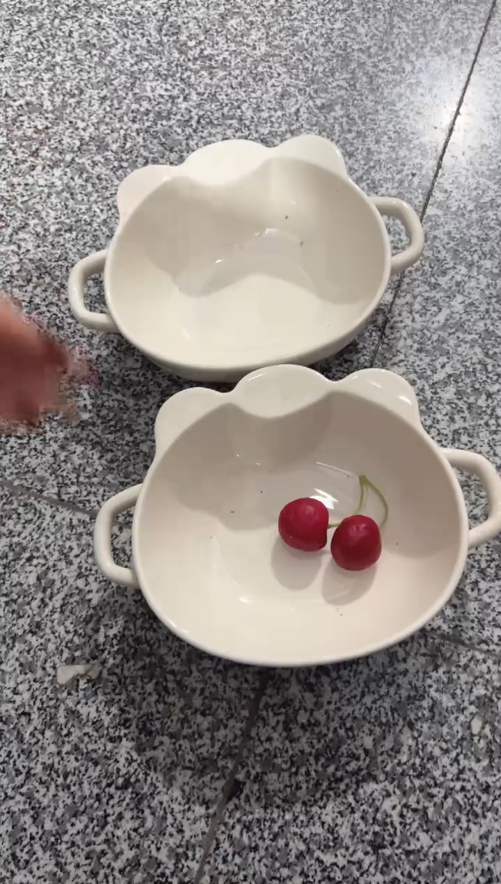 【闪购商品】瓷荔枝家高温瓷（微瑕）20包邮