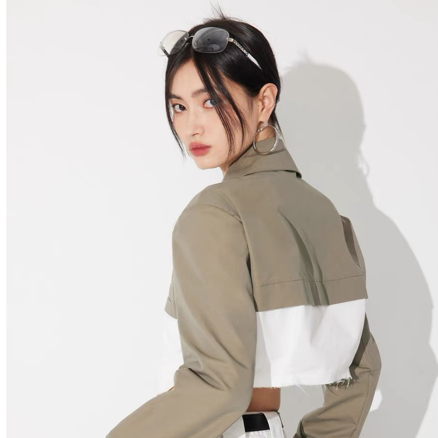 C·J时尚买手高端孤品女装