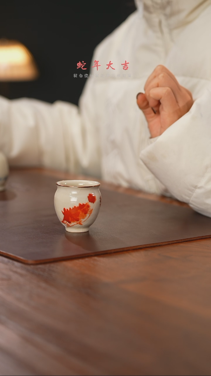 【闪购商品】精品茶器【本店无运费险】