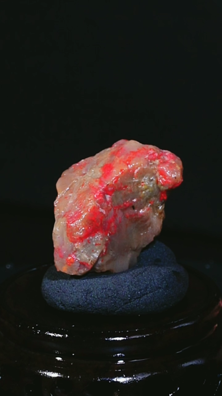 【闪购商品】昌化石昌化鸡血石