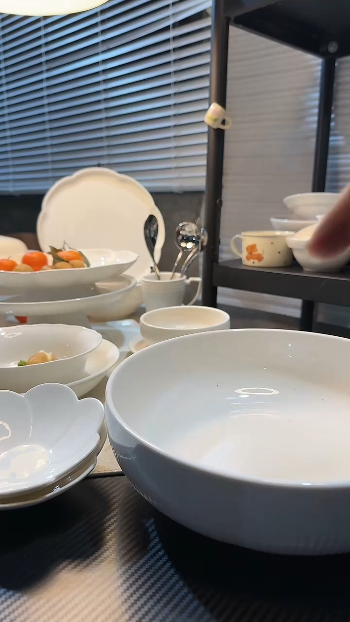 【闪购商品】其他10英寸超大碗酸菜鱼碗