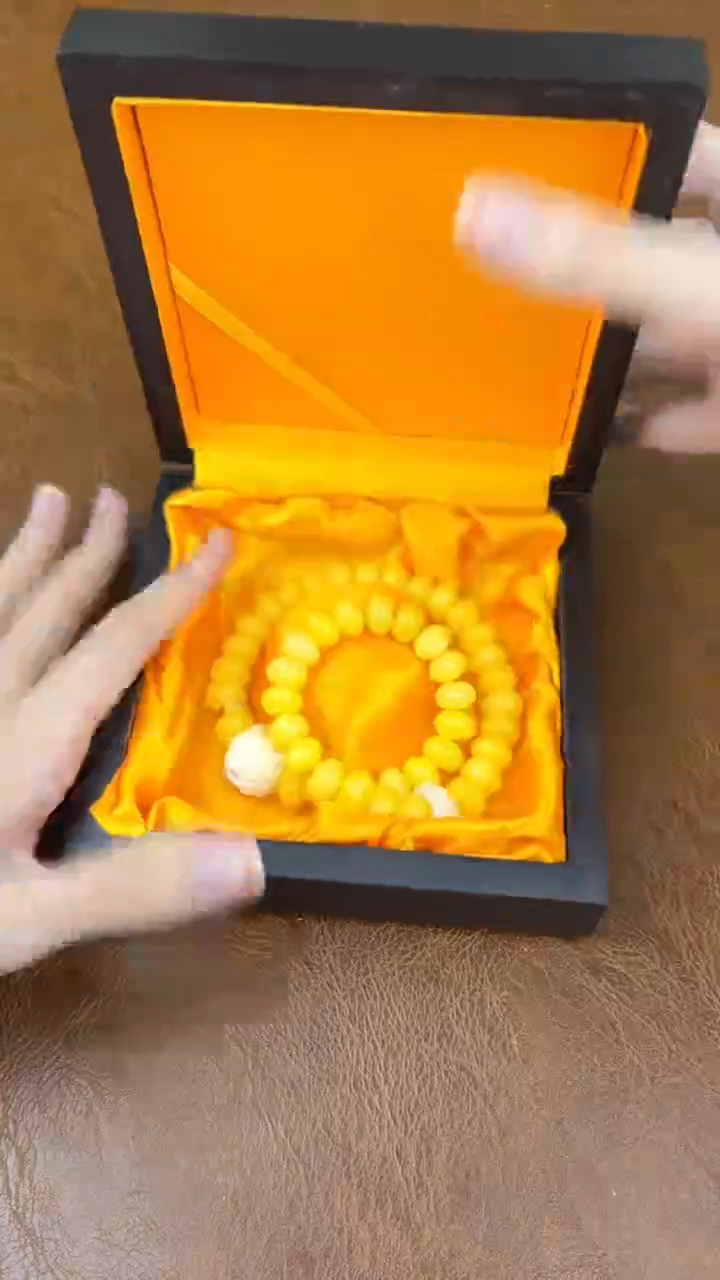 闲得文玩阁菩提链接@@ys1459