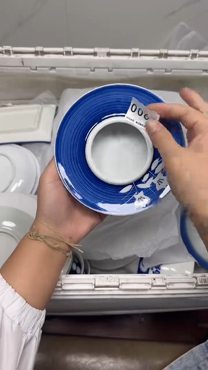 【闪购商品】061回流瓷器，默认微瑕18.8包邮1