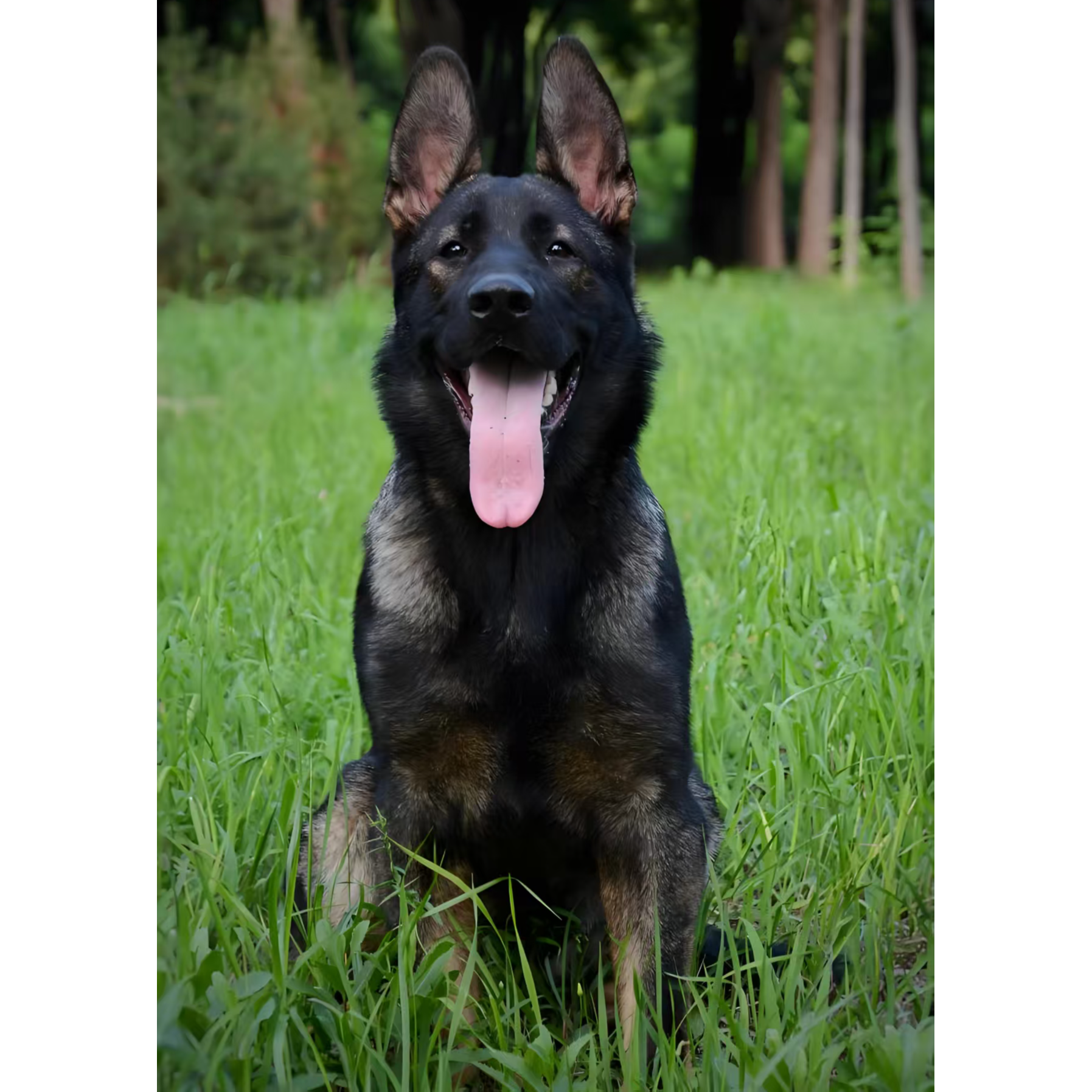 新（凤城犬舍）狗狗活体