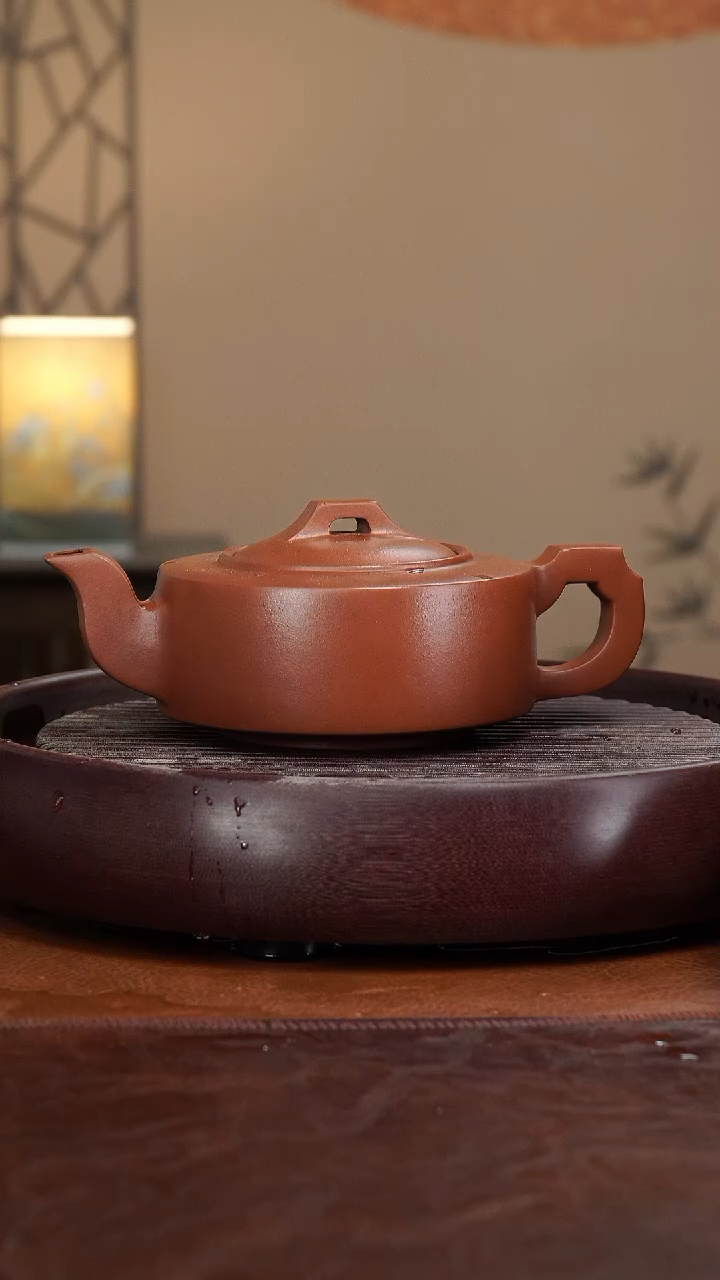 【闪购商品】紫砂茶壶宜兴紫砂壶
