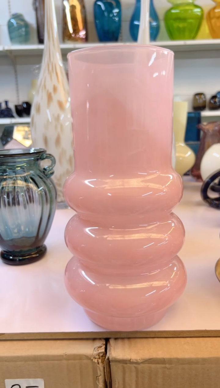 【闪购商品】也麦花器