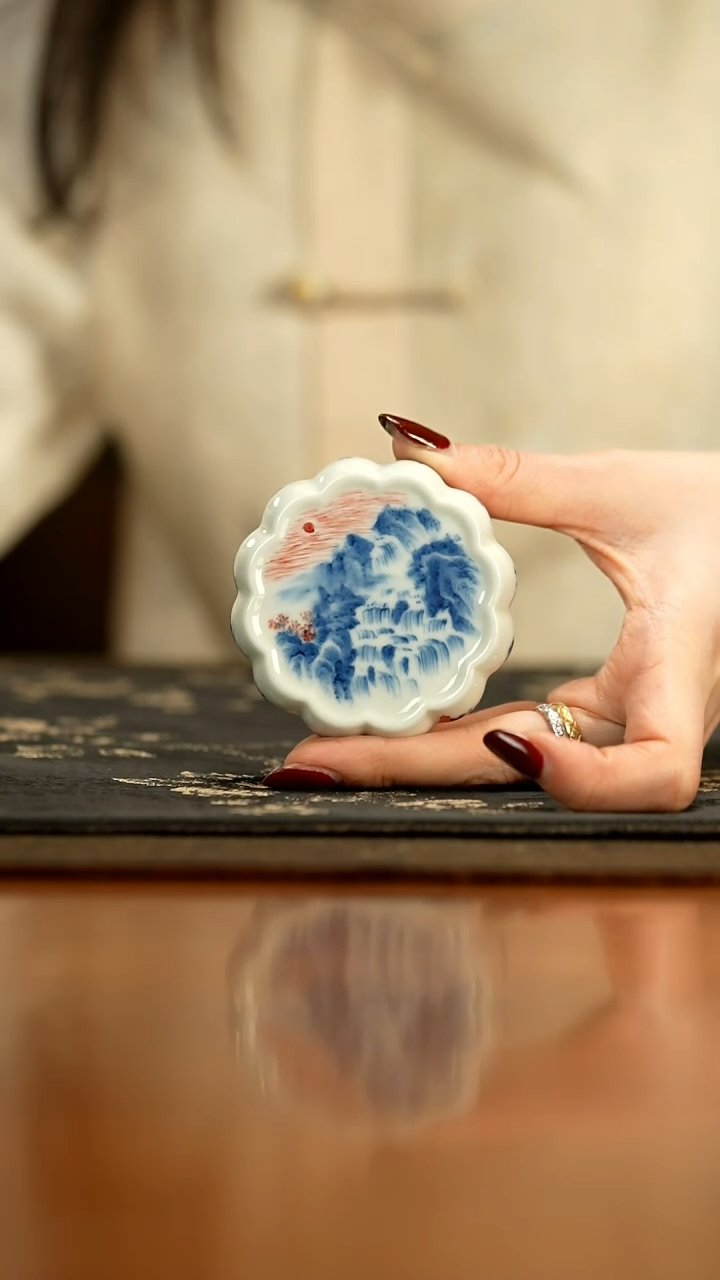 【闪购商品】瓷片拍拍拍拍拍拍拍