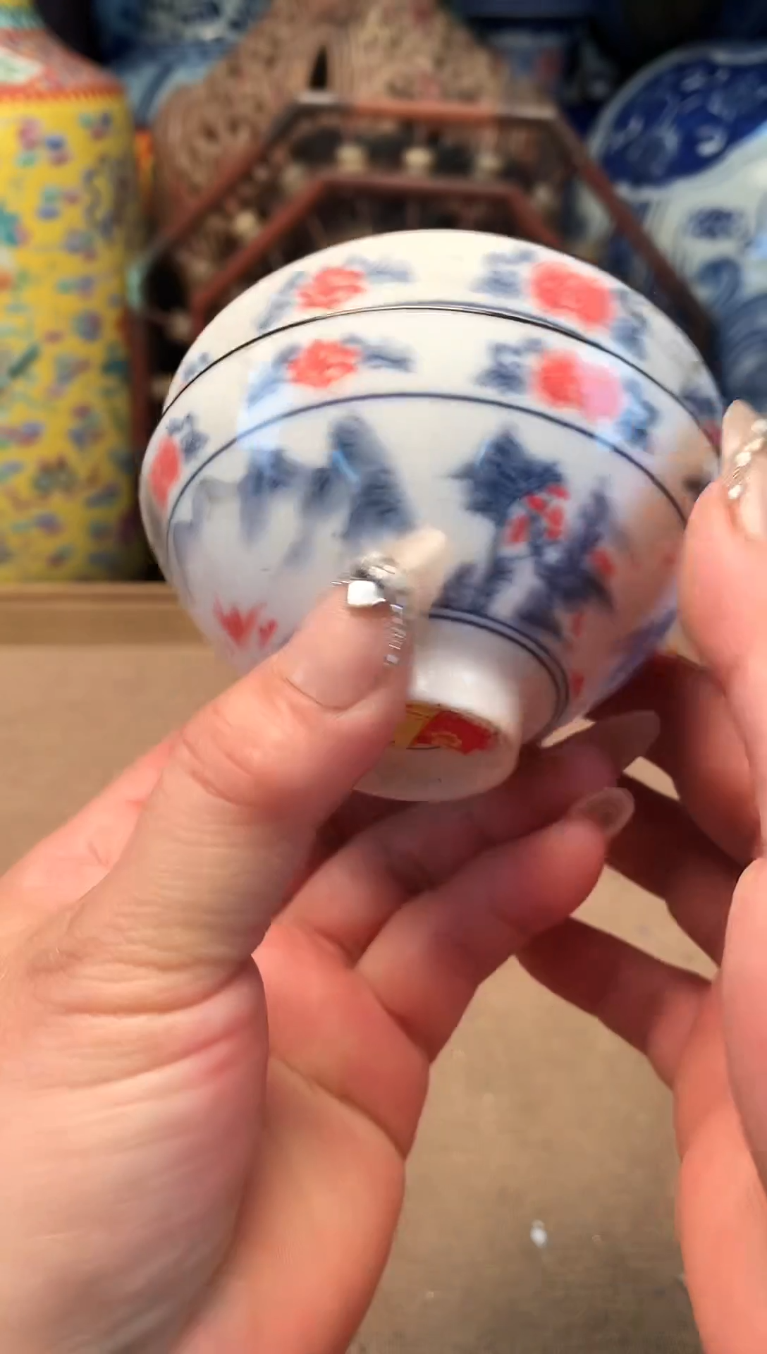 景德镇瓷器景德镇瓷器