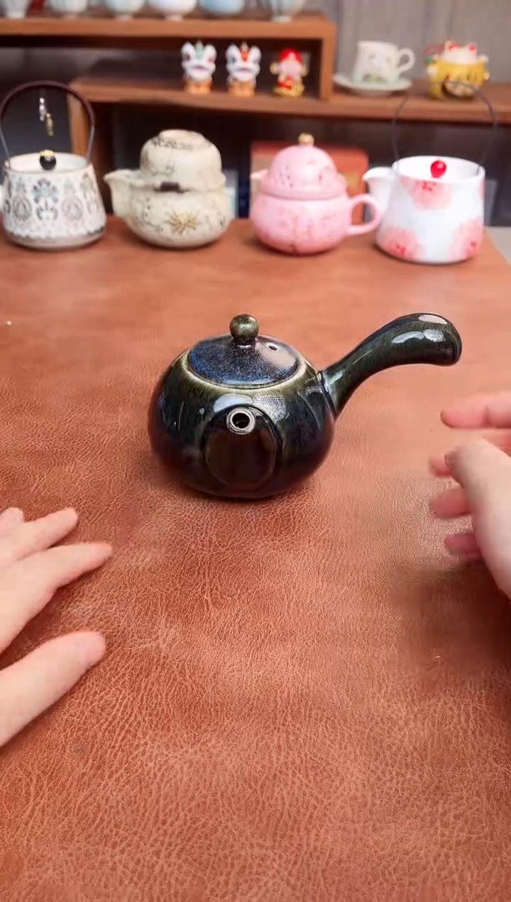 【高货清库存】(微瑕，完美主义勿拍）
