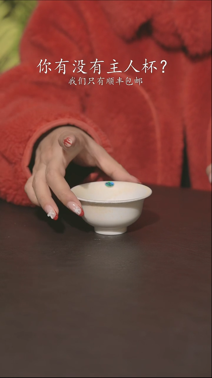 小龙堂柴烧不退不换252